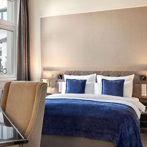 Standaard Kamer met een Queen Size Bed