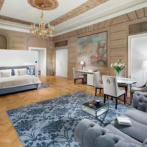 Suite "Premium" met een King Size Bed